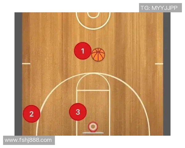 北京篮球队默契配合分析及战术运用探讨