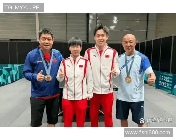 南京乒乓球队实力深度对比及其未来发展趋势分析