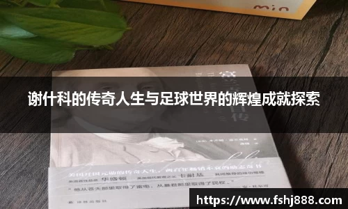 谢什科的传奇人生与足球世界的辉煌成就探索